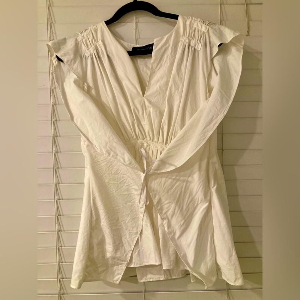 Thakoon tunic